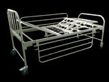 Two Function Hospital Bed - රෝහල් ඇදන්