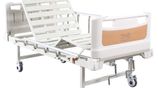 Two Function Hospital Bed With Mattress