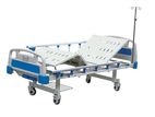 Two Function Icu Bed With Mattress