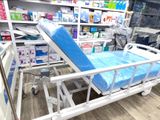 Two Function ICU Manual Hospital Bed + Matters Imported