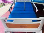 Two Function Manual Bed + Mattres