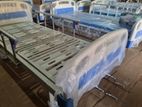 Two Function Manual Hospital Bed
