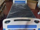 Two Function Manual Hospital Bed