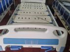 Two Function Manual Hospital Bed