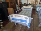 Two Function Manual Hospital Bed