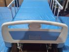 Two Function Manual Hospital Bed