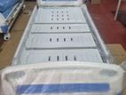 Two Function Manual Hospital Bed