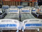 Two Function Manual Hospital Bed