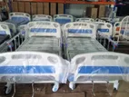 Two Function Manual Hospital Bed