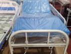 Two Function Manual Hospital Bed