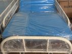 Two Function Manual Hospital Bed