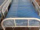 Two Function Manual Hospital Bed