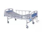 Two Function Manual Hospital Bed