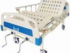 Two Function Manual Hospital Bed