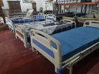 Two Function Manual Hospital Bed