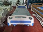 Two Function Manual Hospital Bed