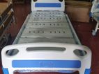 Two Function Manual Hospital Bed