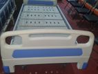 Two Function Manual Hospital Bed