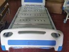 Two Function Manual Hospital Bed