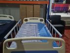 Two Function Manual Hospital Bed