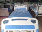 Two Function Manual Hospital Bed