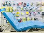Two Function Manual Hospital Bed