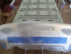 Two Function Manual Hospital Bed