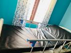 Two Function Manual Hospital Bed
