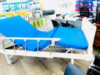 Two Function Manual Hospital Bed + Matters
