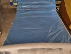 Two Function Manual Hospital Beds