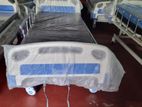 Two Function Manual Hospital Beds