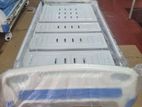 Two Function Manual Hospital Beds