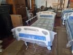 Two Function Manual Hospital Beds