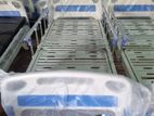 Two Function Manual Hospital Beds