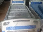 Two Function Manual Hospital Beds