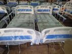 Two Function Manual Hospital Beds