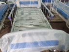 Two Function Manual Hospital Beds