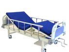 Two Function Manual Hospital Beds