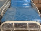 Two Function Manual Hospital Beds