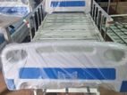 Two Function Manual Hospital Beds