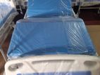 Two Function Manual Hospital Beds