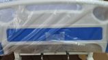 Two Function Manual Hospital Beds
