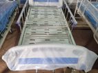 Two Function Manual Hospital Beds