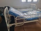 Two Function Manual Hospital Beds
