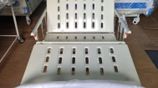Two Function Manual Hospital Beds