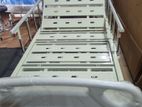 Two Function Manual Hospital Beds