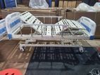 Two Function Manual Hospital Beds
