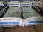 Two Function Manual Hospital Beds