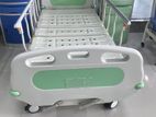 Two Function Manual Hospital Beds
