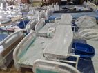 Two Function Manual Hospital Beds